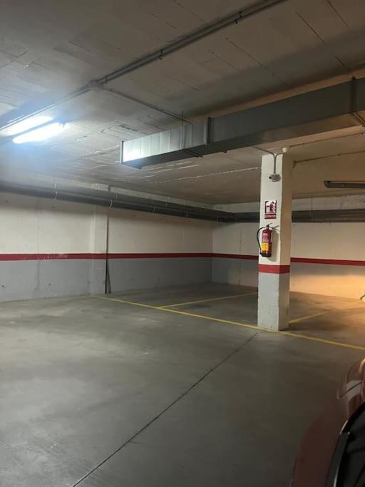 شقة Atico Buenavista بينالماذينا المظهر الخارجي الصورة